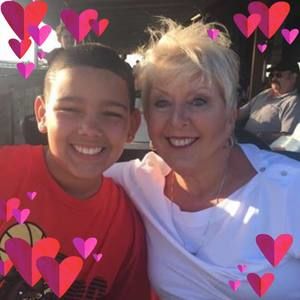 Meet your Posher, A joyce